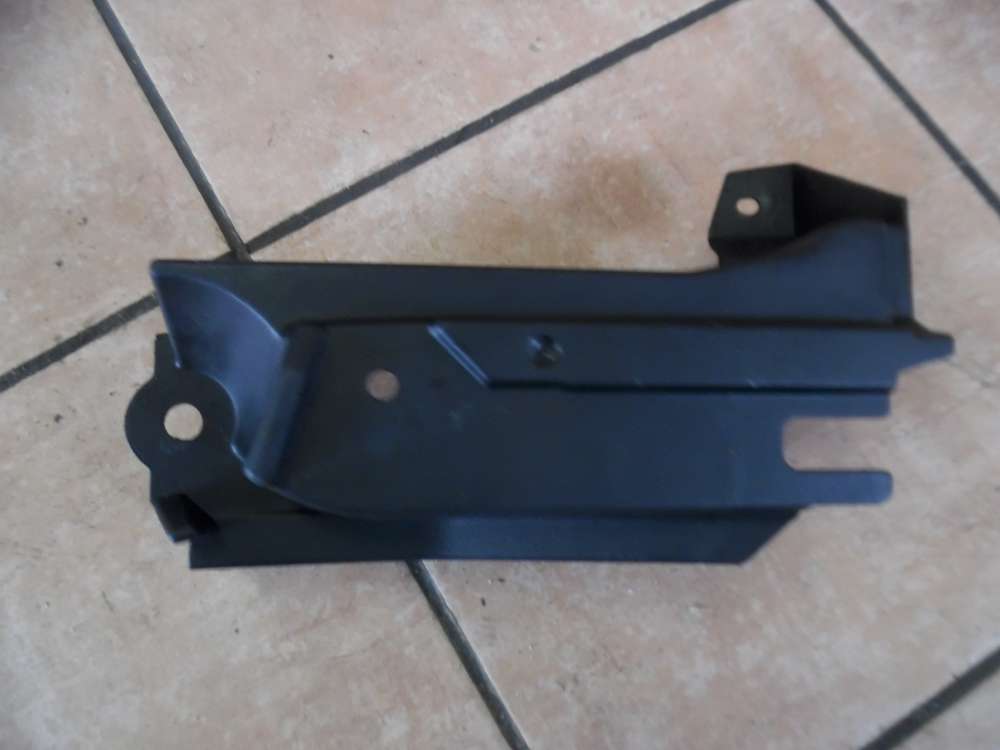  BMW 318i E46 Verkleidung Kofferraum unten Rechts 8232580