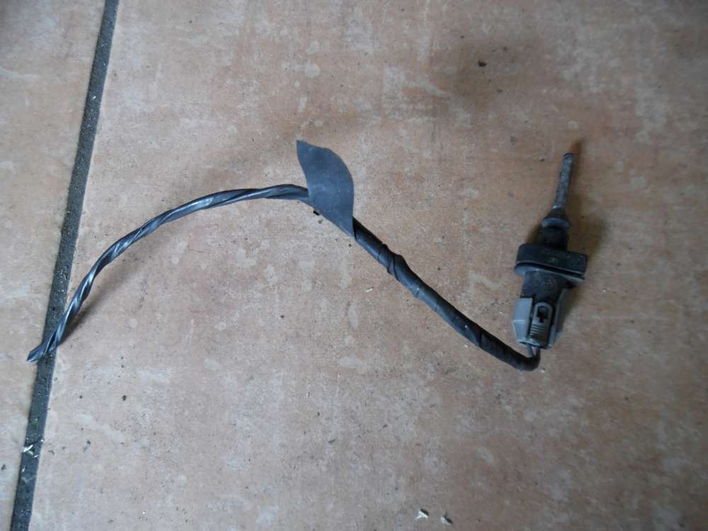 BMW 318i E46 Sensor Auentemperaturfhler 8360625