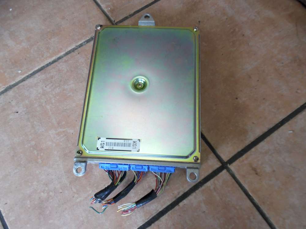 Honda Civic MB Engine Computer 37820-P0K-G10