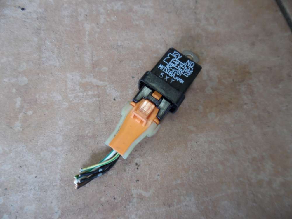Honda Civic MB Relais Relay RC-2201