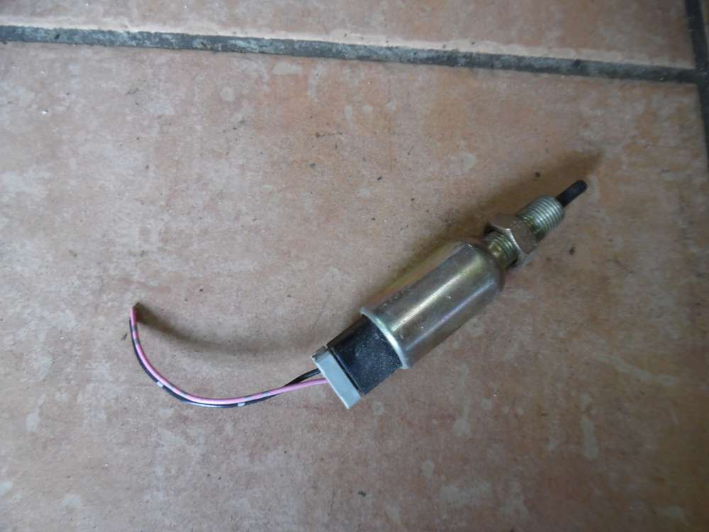 Honda Civic MB Brake Light Switch sensor