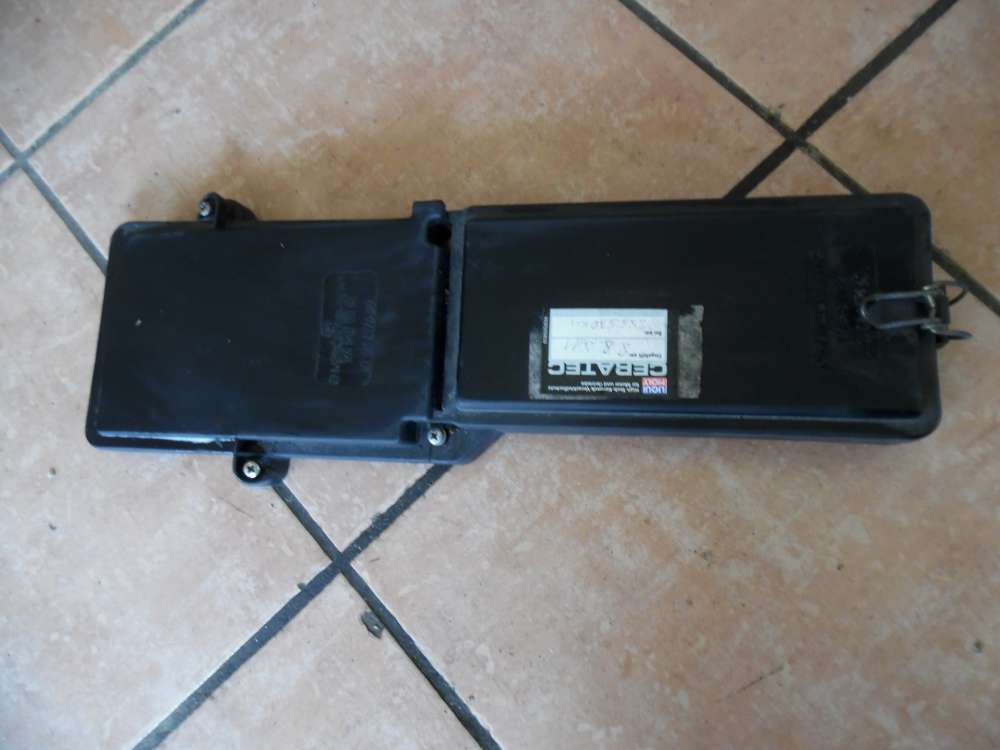 Mercedes W124 E-Klasse Sicherungskasten Deckel 1245400082