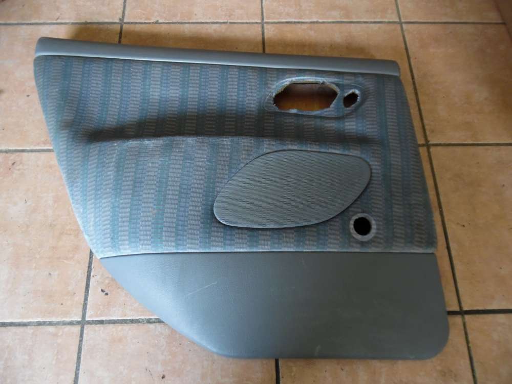 Ford Mondeo BNP Kombi Bj:95 Türverkleidung Hinten Links 94BB-F27455