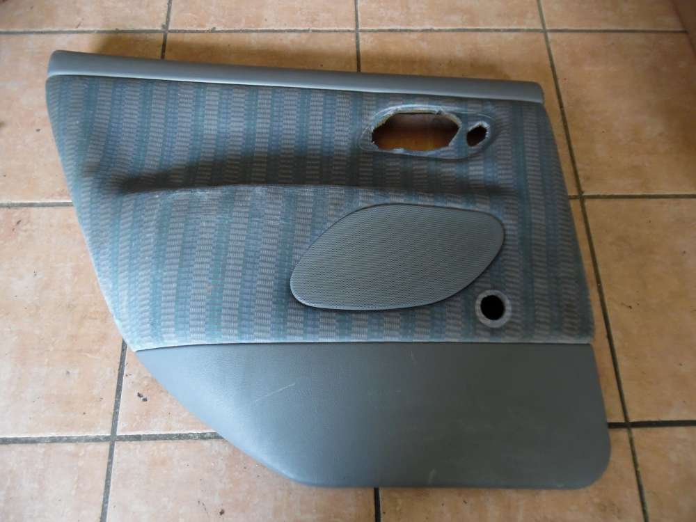 Ford Mondeo Trverkleidung Hinten Links 94BB-F27455