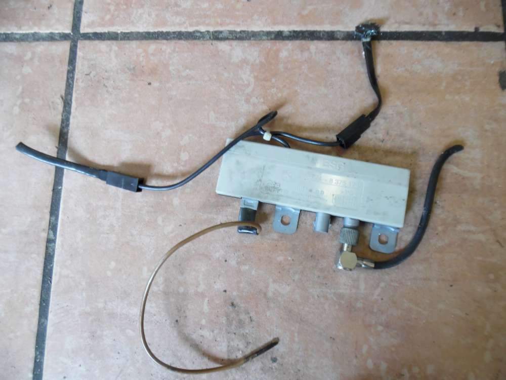 BMW E36 3er Bj:1995 Antennenverstärker 8375174