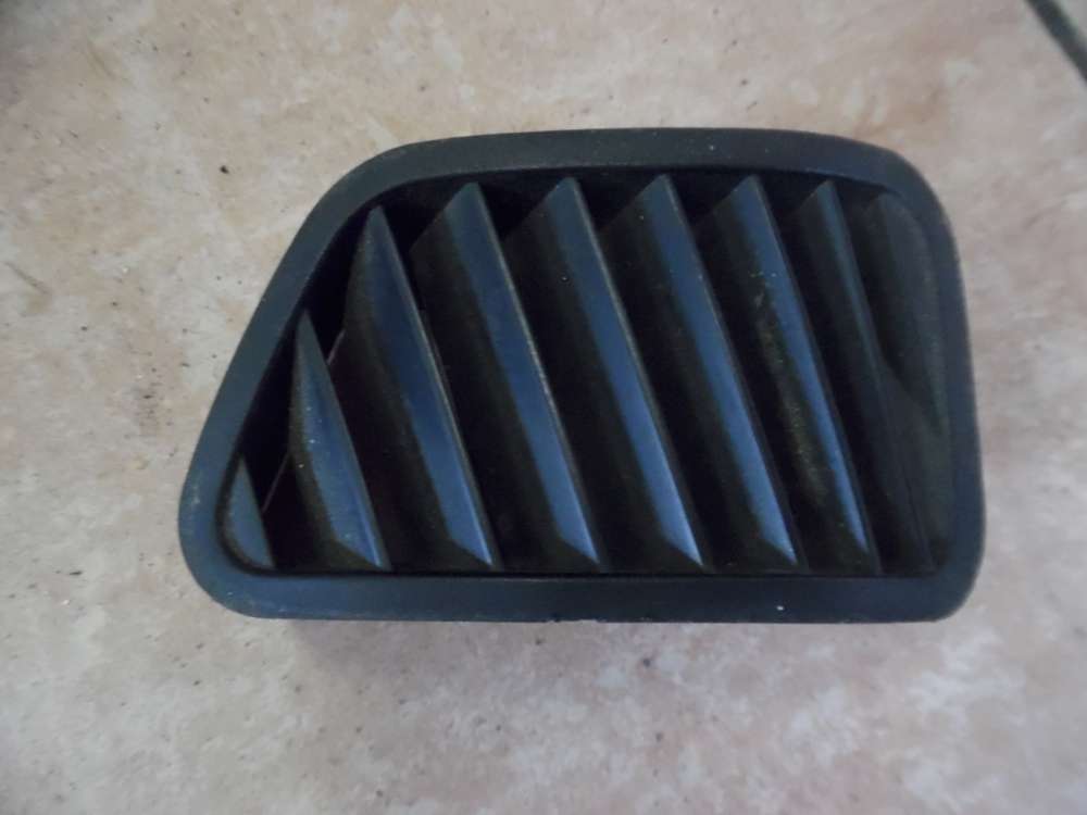 BMW E36 3er Lftungsdse 64.22-8161504