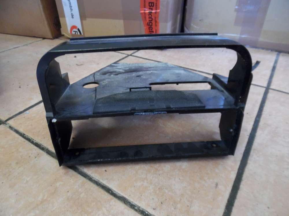 BMW E36 3er Bj:1995 Schalterblende Verkleidung Abdeckung 13870939