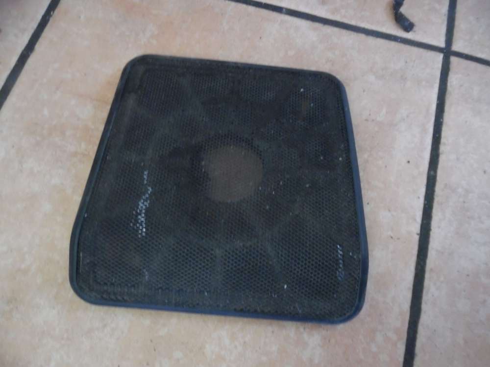 BMW E36 3er Lautsprecherabdeckung Hutablage Hinten Links 1960579