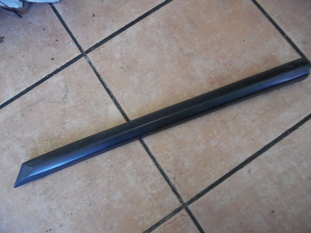 BMW E36 3er Bj:1995 Stossleiste Seitenteil Hinten Links 19772470