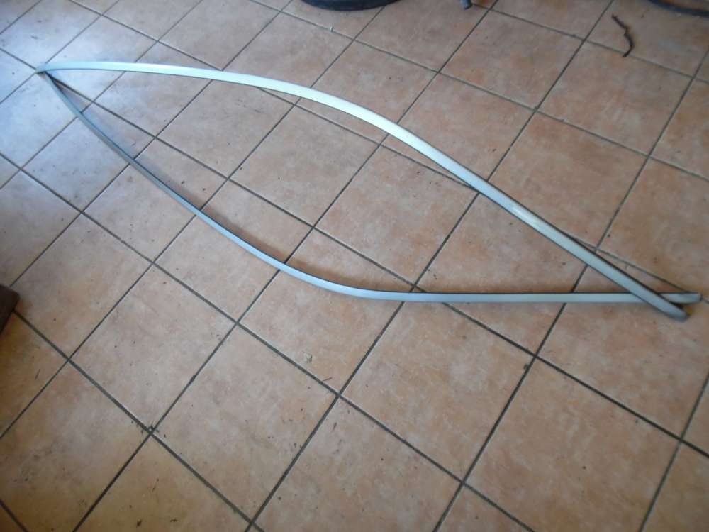 Mercedes Benz W210 E-Klasse 1995-2000 Dachleiste Leiste 2106900597