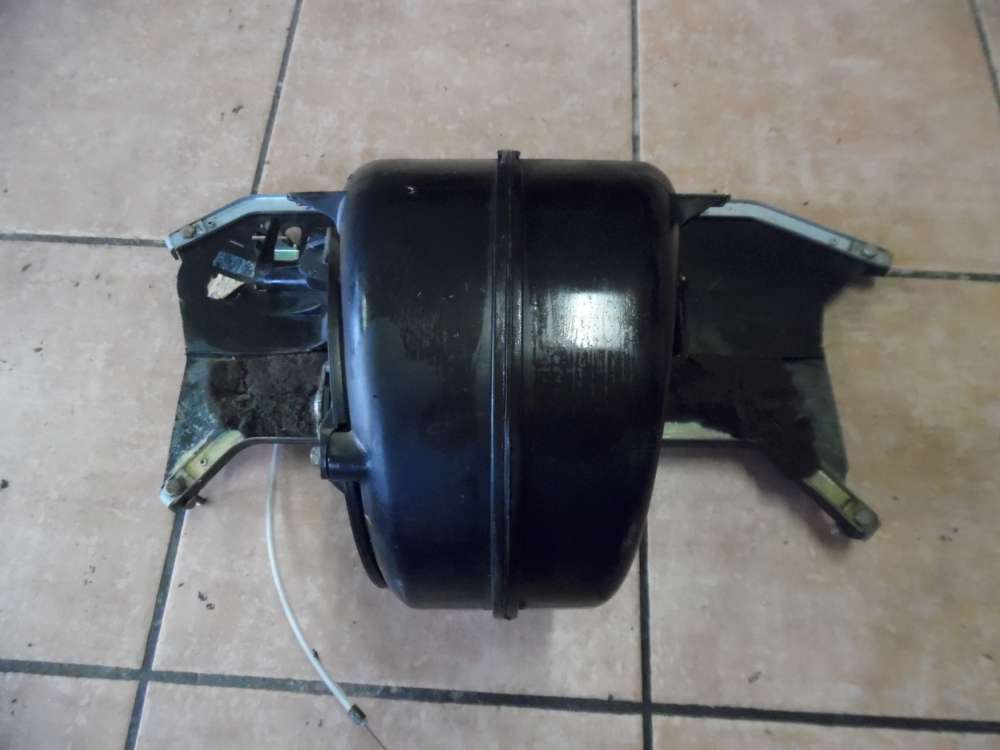 Mercedes-Benz 190E W201 Heizugseblse Lfter Geblsemotor 91.484.52.037