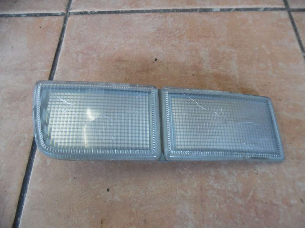 VW Golf 3 Blende Stoßstange links neben blinker 1H0941777A