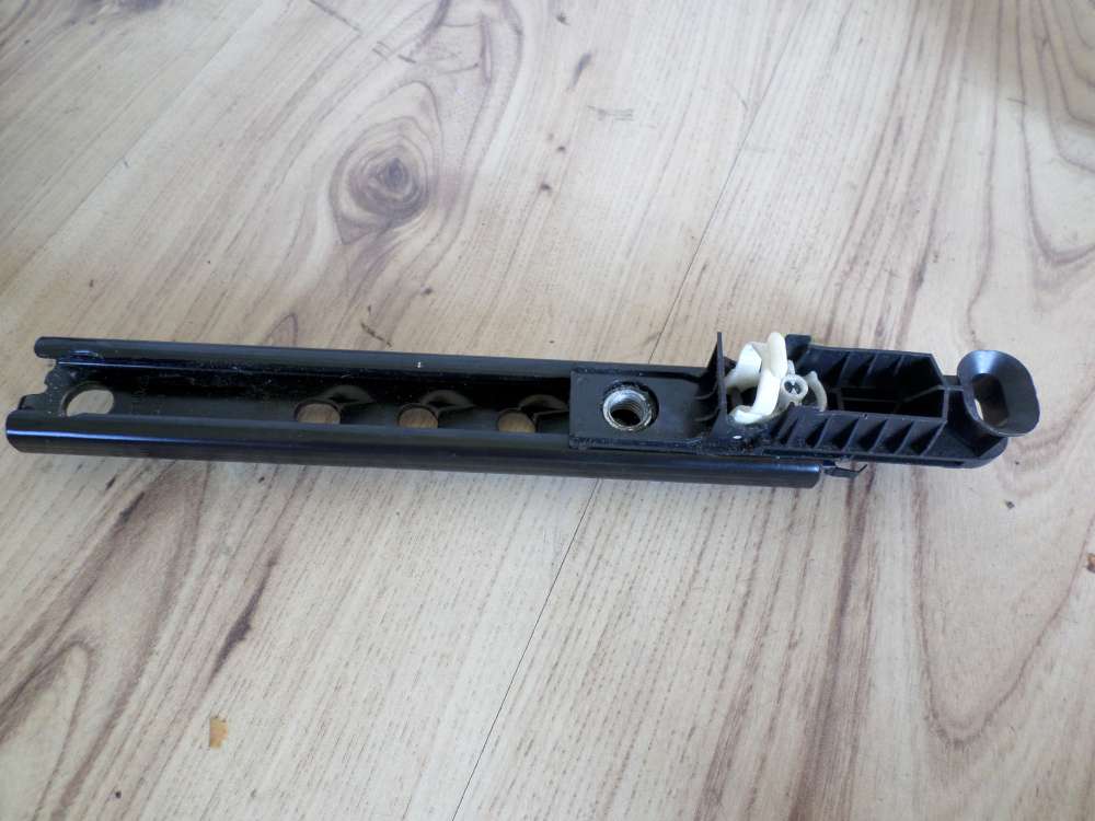 Ford Focus DNA H�henversteller Gurt vesteller Vorne 532092200A 