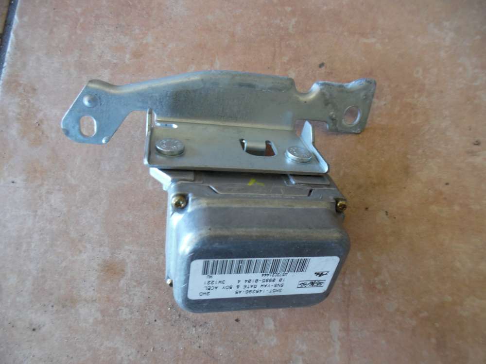 Ford  Mazda  Volvo Steuergert Sensor ESP 3M5T-14B296-AB