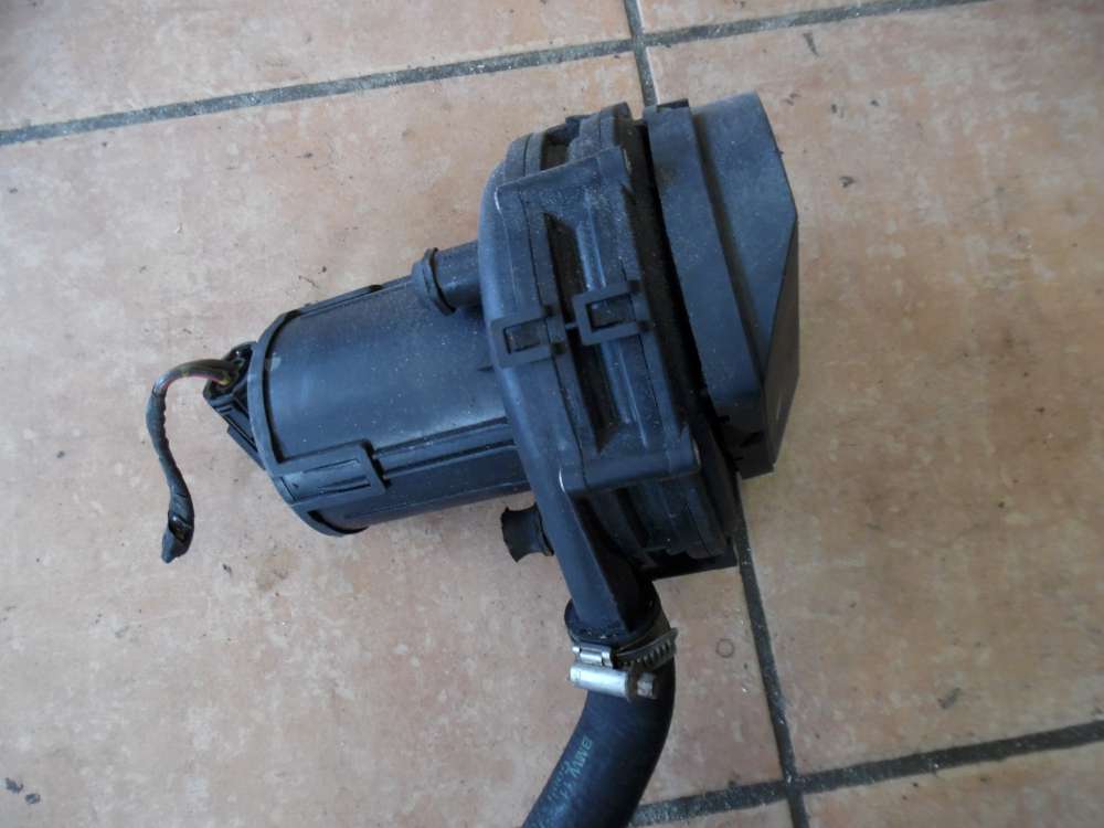 BMW 318i E46 Sekundrluftgeblse Luft Pumpe 11.72-1715293