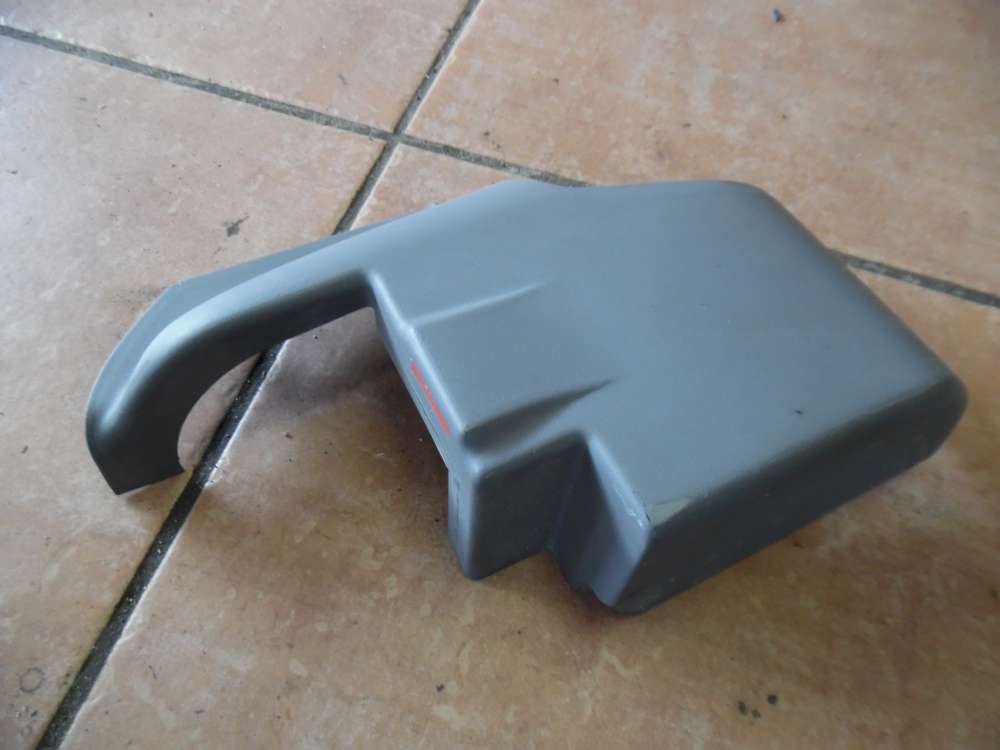 BMW 318i E46 Bj:2000 Verkleidung Gurtrolle Hinten Links 8208367