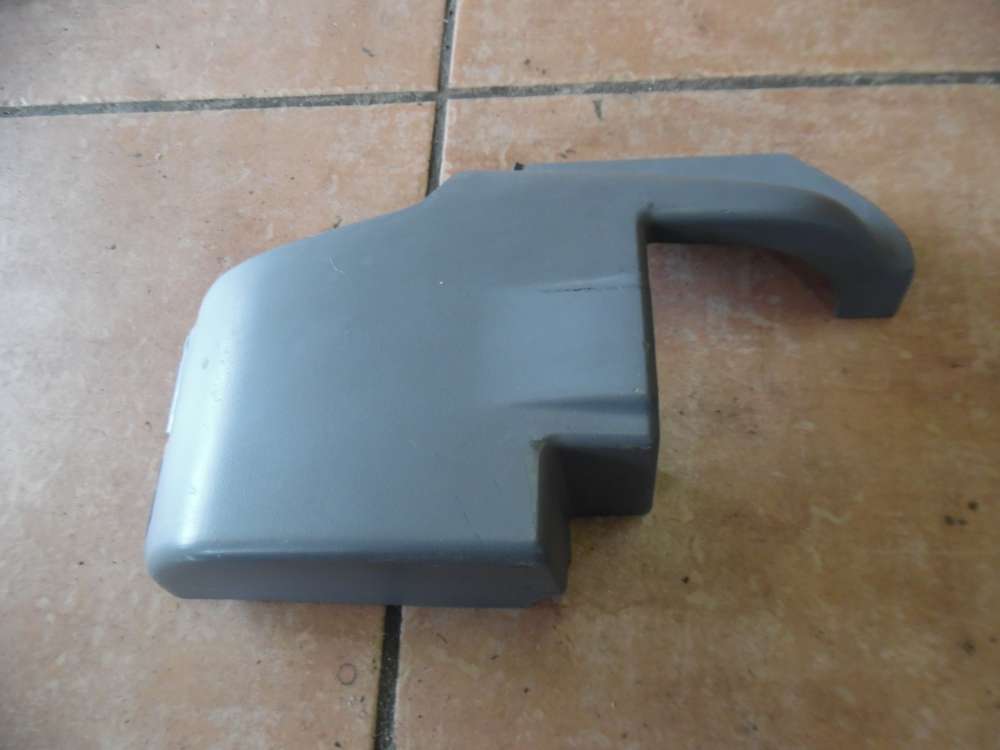 BMW 318i E46 Verkleidung Gurtrolle Hinten Rechts 8208368