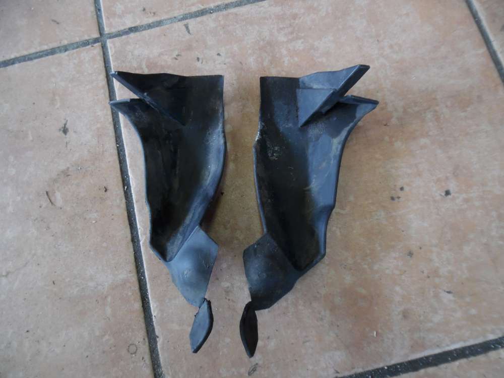 BMW 318i E46 Bj:2000 Windlauf Verkleidung Abdeckung Rechts Links 8232633 8232634