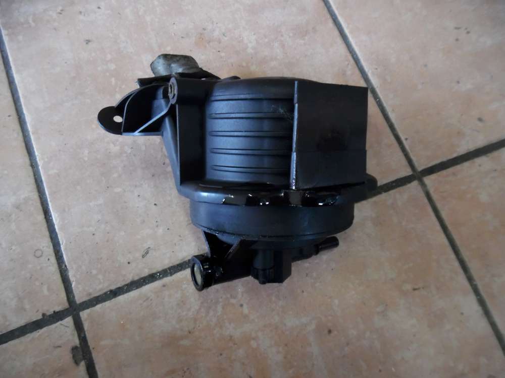 Ford S-Max 2.0L Diesel ab-Bj:2006 Kraftstofffilter Dieselgehäuse 9645928180