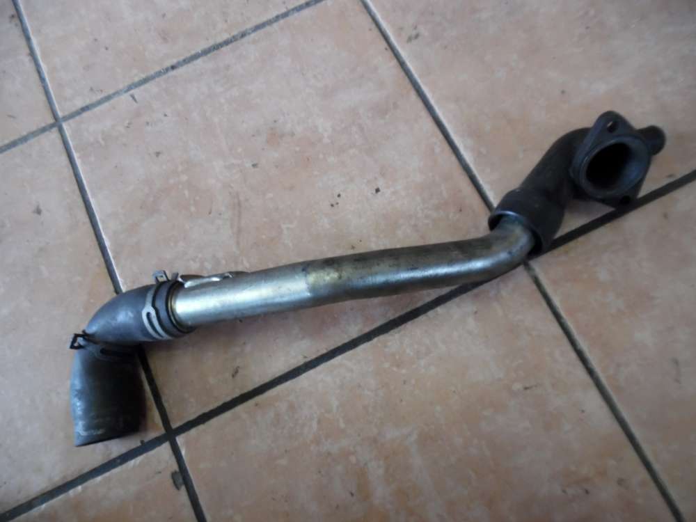 Ford S-Max Khlleitung Khlschlauch 9646559580