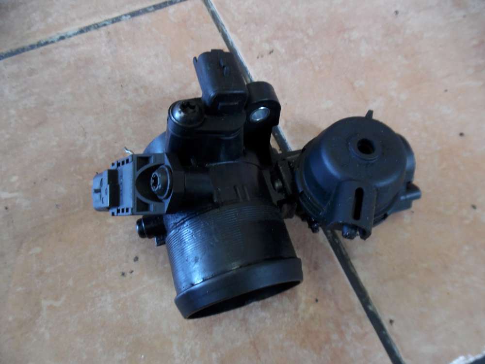 Ford S-Max Drosselklappe 6G909E926AE