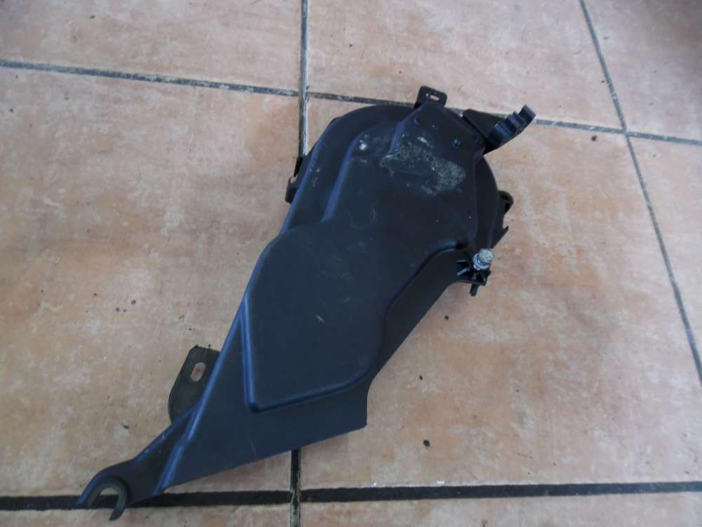  Ford S-Max Zahnriemenabdeckung Abdeckung 9655399580