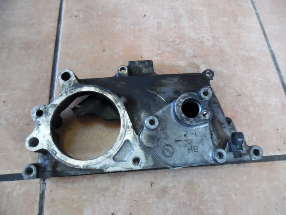 Ford S-Max 2.0L Diesel ab-Bj:2006 Stirndeckel Deckel