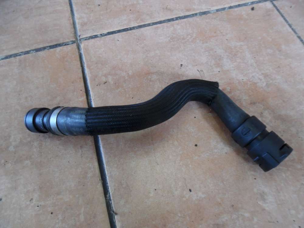 Ford S-Max 2.0L Diesel ab-Bj:2006 Kühlwasserschlauch Schlauch 6G91-8B159KC