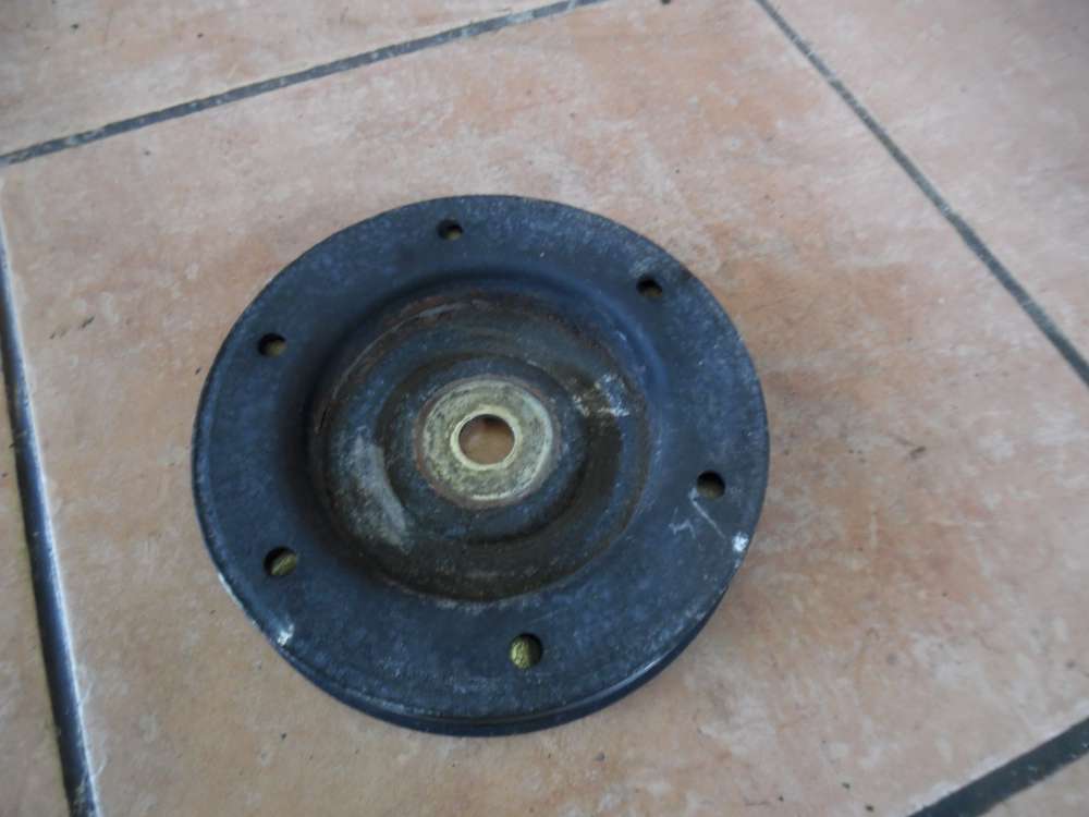  Ford S-Max Riemenscheibe Kurbelwelle 