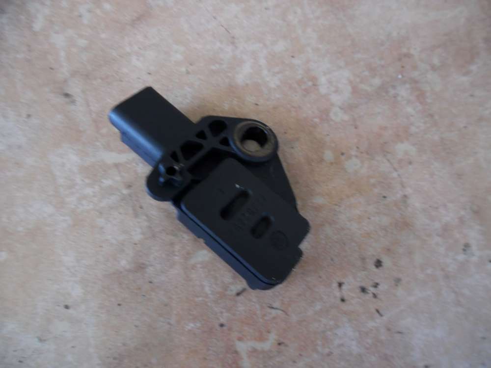 Ford S-Max Kurbelwellensensor Sensor 9643695780