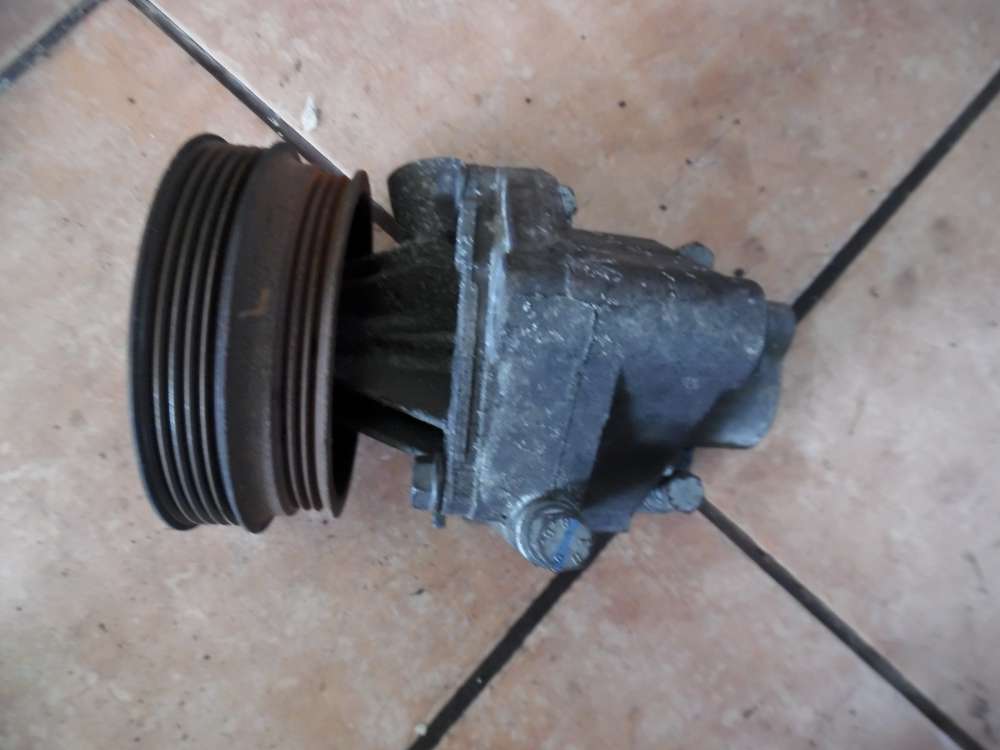 Fiat Stilo 192 1,6 Wasserpumpe Pumpe 46437910 