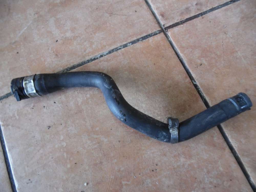 Fiat Stilo 192 1.6L Kühlerschlauch Formschlauch Schlauch A640 9.02136/01-B2