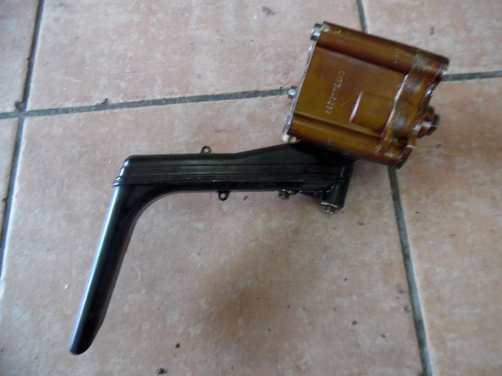 Ford Mondeo III Öl Pumpe Ölpumpe 1S7G6600BD