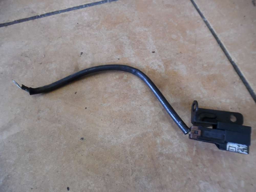 Hyundai Santa Fe Kabelbaum Kabel fr Glhkerzen Brcke 36730-27000