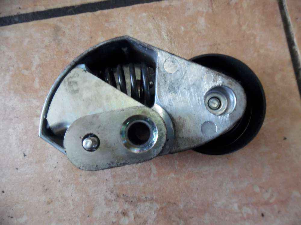 KIA Carens II Spannrolle Zahnriemen 24410-27000
