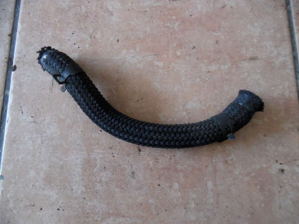 KIA Carens II Khlerschlauch Schlauch 