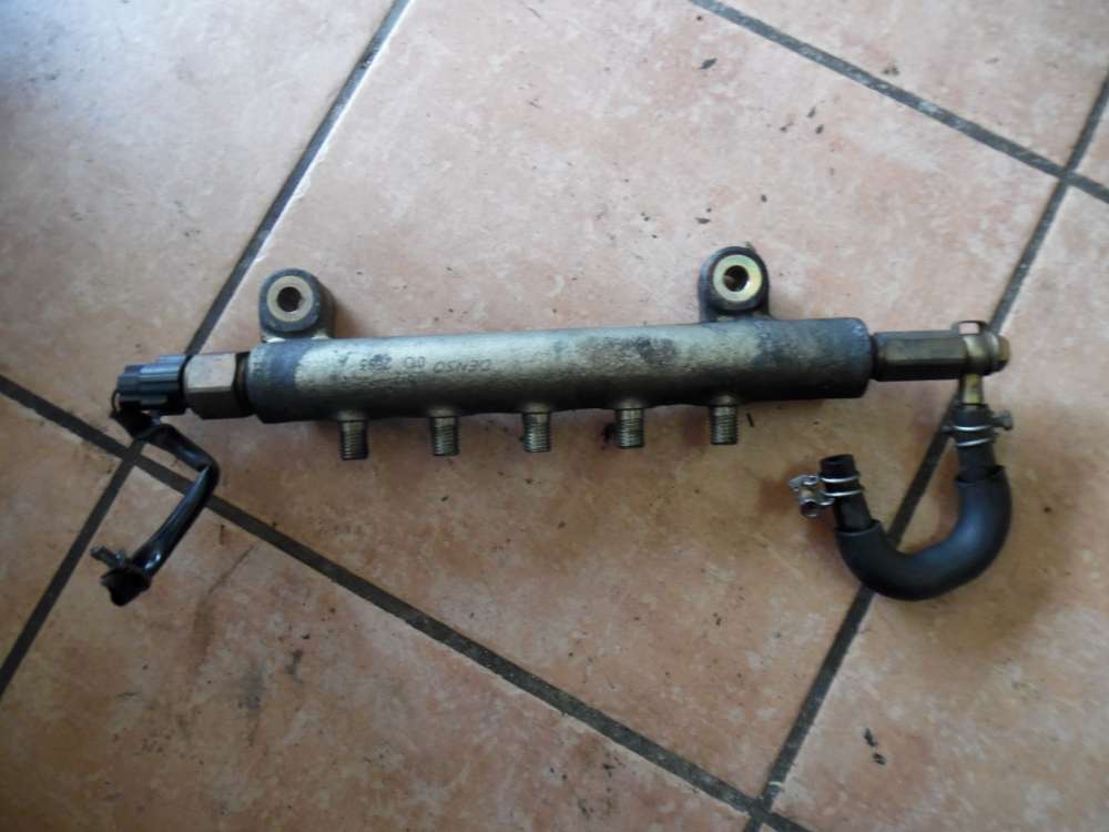 Nissan Primera P12 Verteilerrohr Einspritzleiste Diesel
