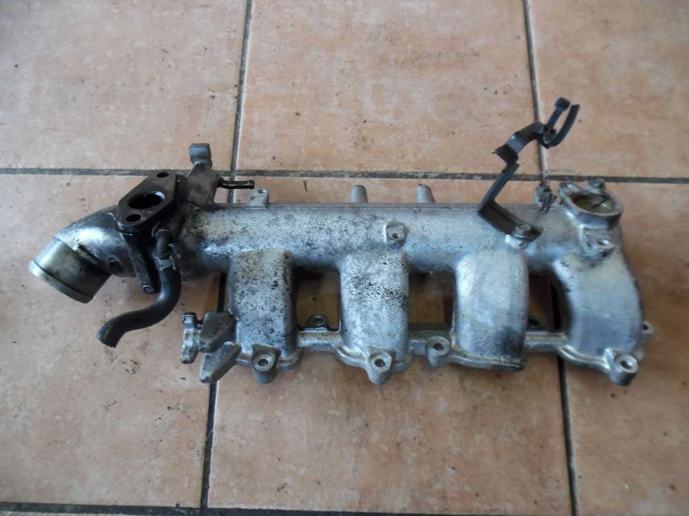 Nissan Primera P12 Ansaugbrcke Ansaugkrmmer 140015M300