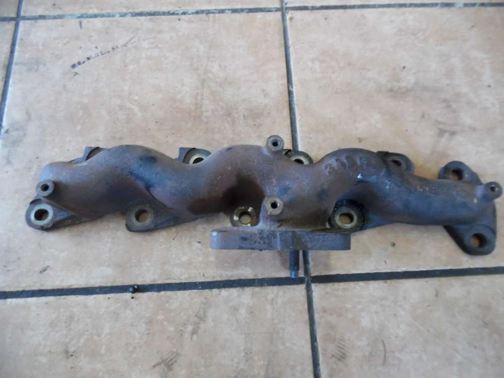 Nissan Primera P12 2,2 Abgaskrmmer Krmmer 5M300