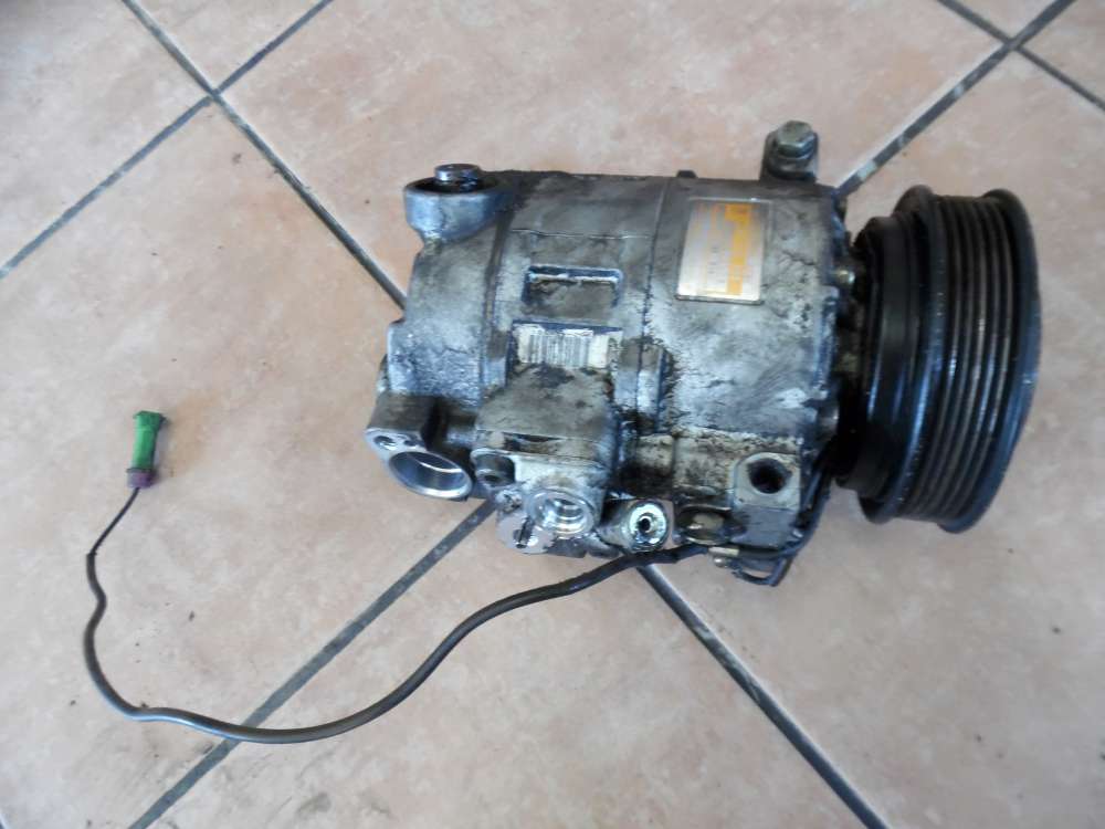 Audi A4 B5 Klimakompressor Denso 4D0260808 