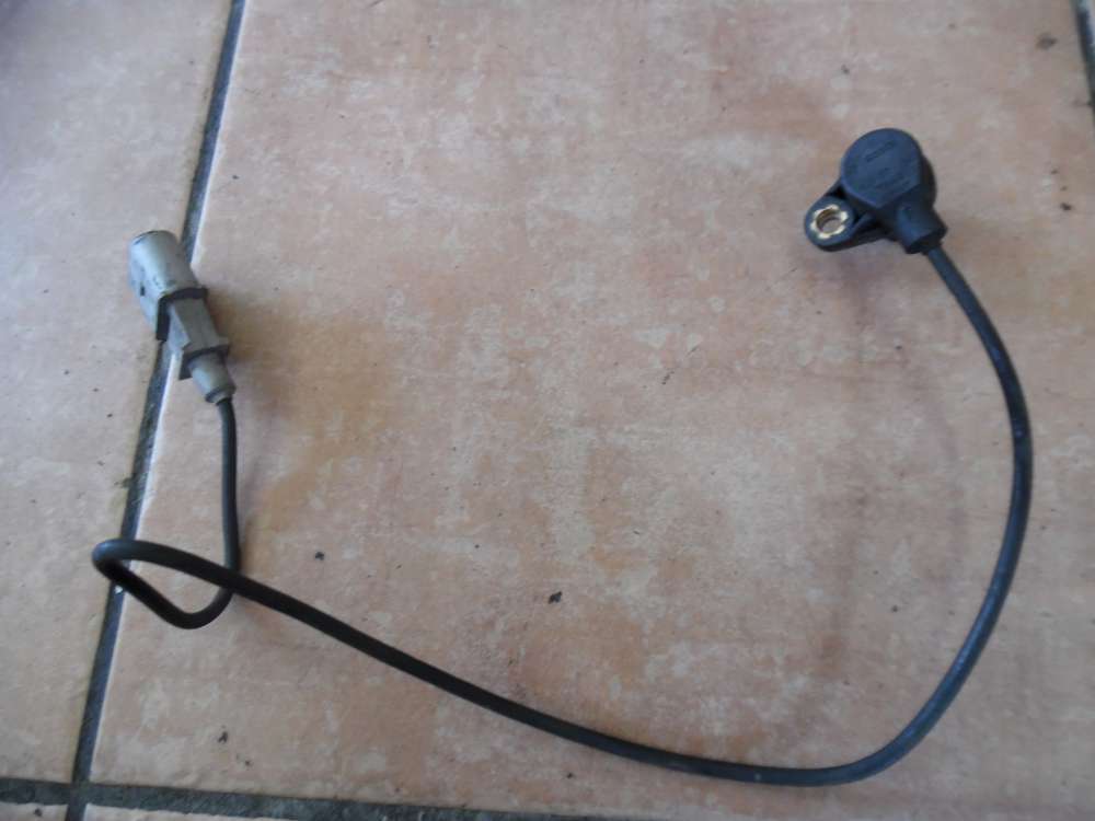 Audi A4 B5 Kurbelwellensensor Kurbelwelle Sensor 0261210146