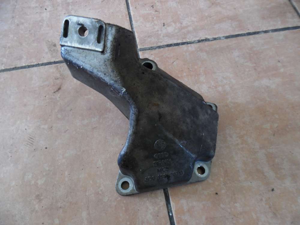 Audi A4 B5 Motorhalter Halter Links 8D0199307G 