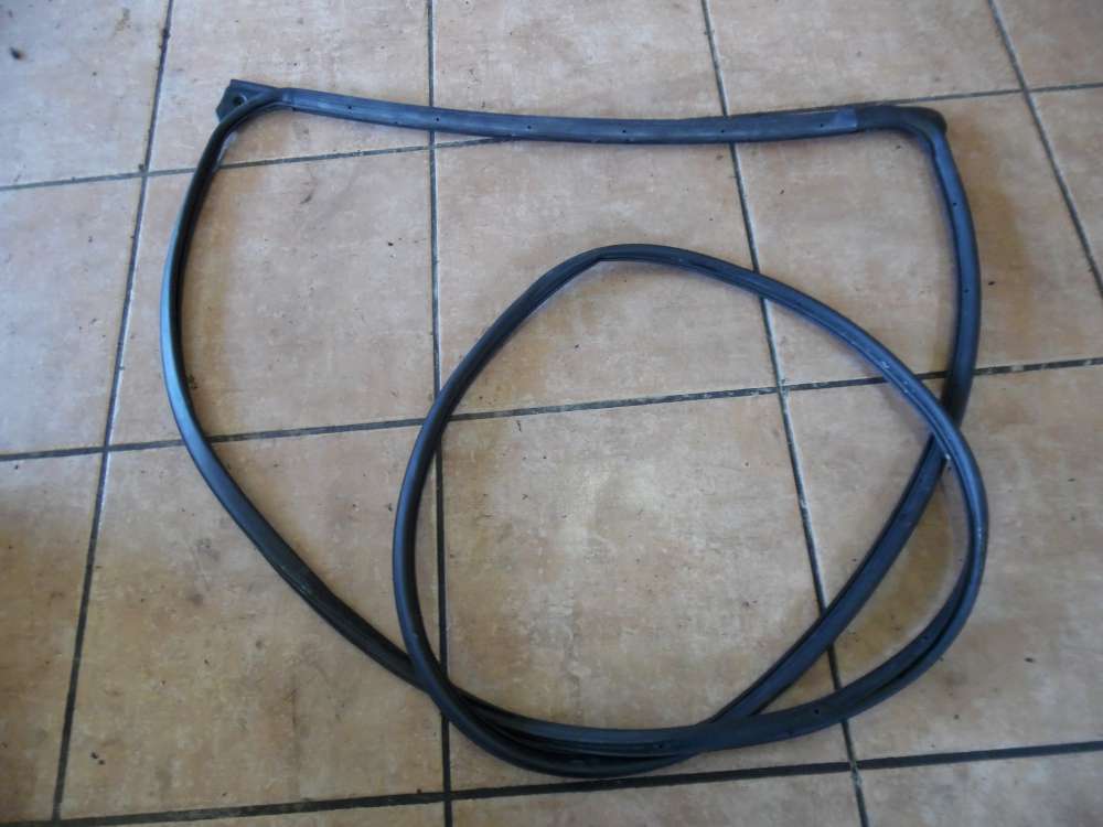 Toyota Yaris Verso Bj 2004 Türdichtung Dichtung Hinten Rechts 67871-52020