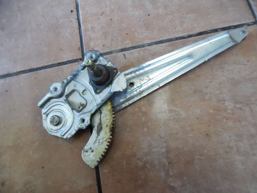 Toyota Yaris Verso Bj 2004 Tür Fensterheber Hinten Rechts