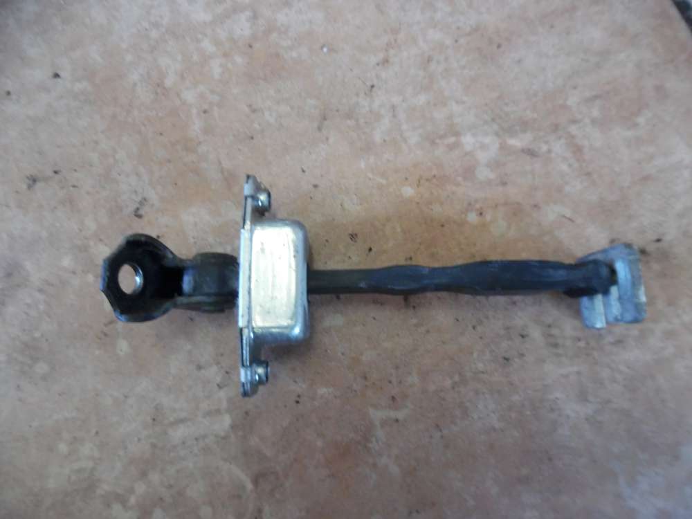 Toyota Yaris Verso Bj 2004 Türstopper Türfangband Hinten Rechts