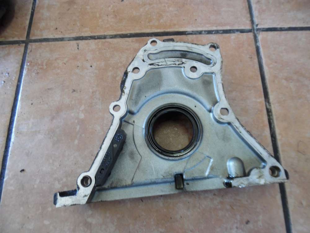 Renault Laguna II Wellendichtring Kurbelwelle 8200183179