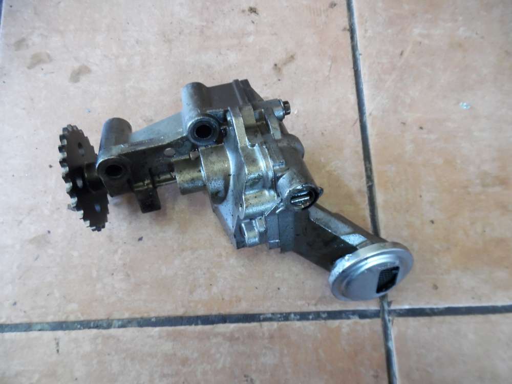 Renault Laguna II 1,9DCi lpumpe Pumpe l 8200400644