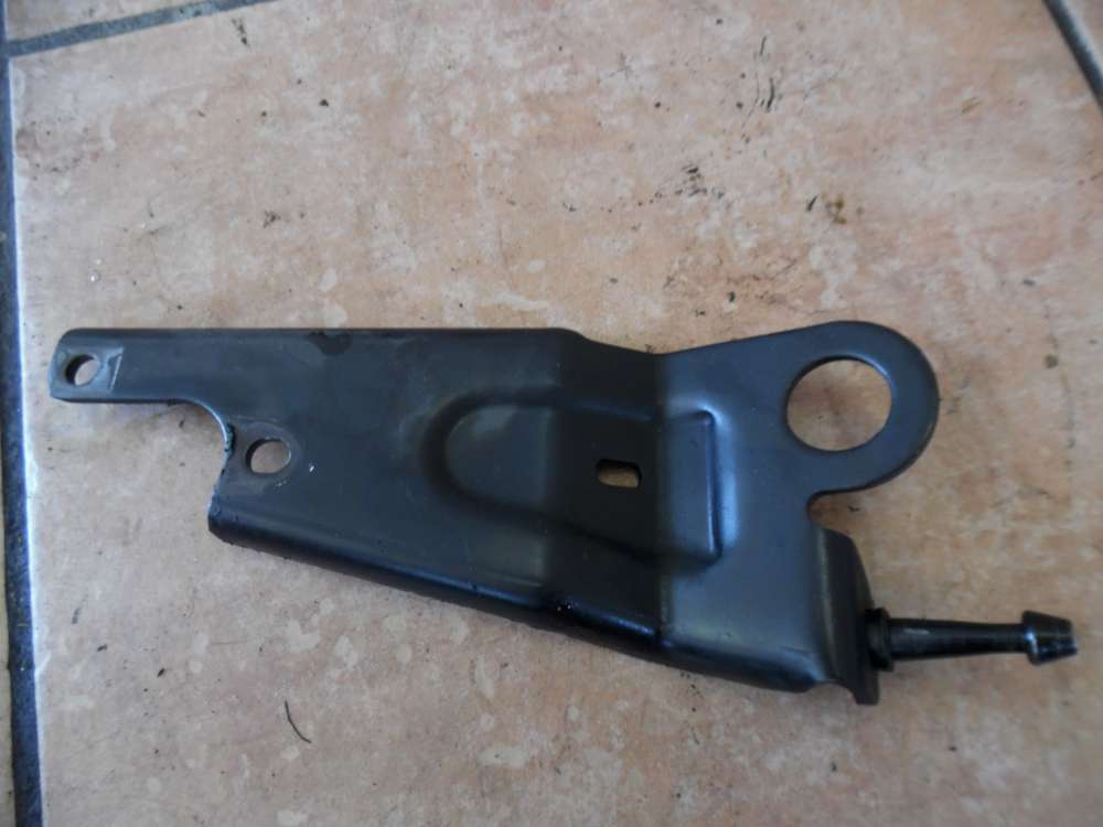 Renault Laguna II Halter Halterung 165422