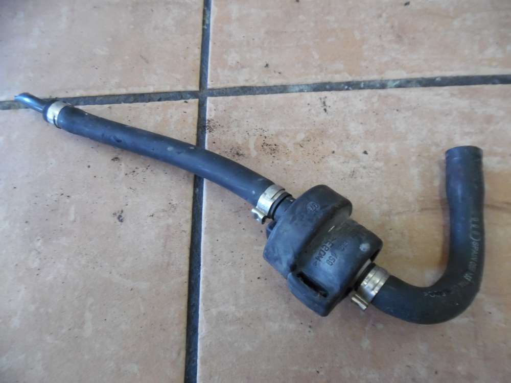 Skoda Fabia 6Y2 Druckwandler 056133459