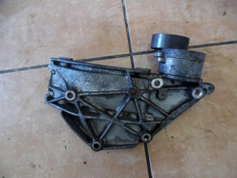  Ford S-Max Halter lichtmaschine 9650034280